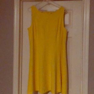 Ann Taylor dress